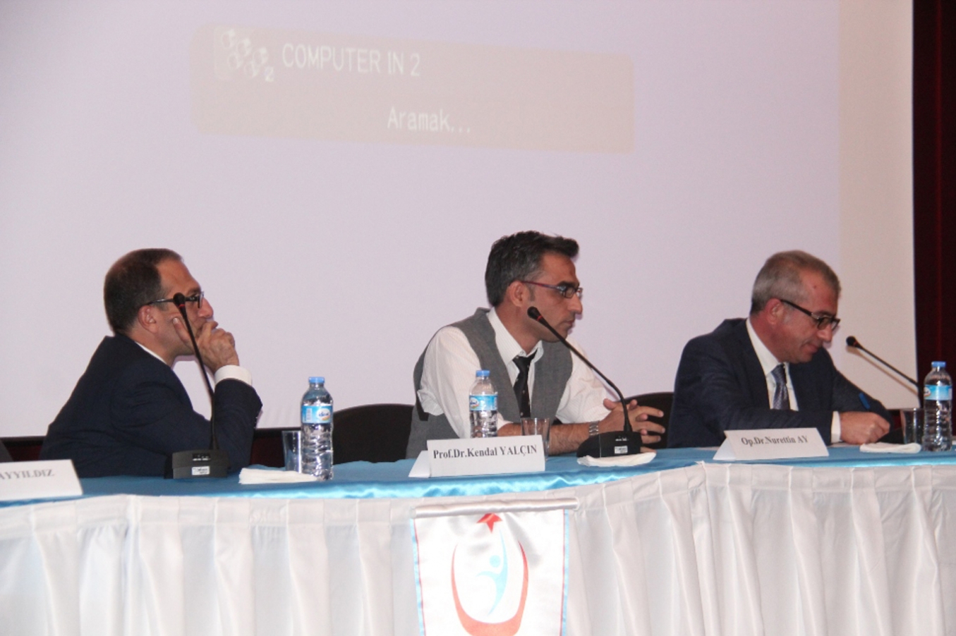 Diyarbakır’da ‘Organ Bağışı’ konulu panel düzenlendi